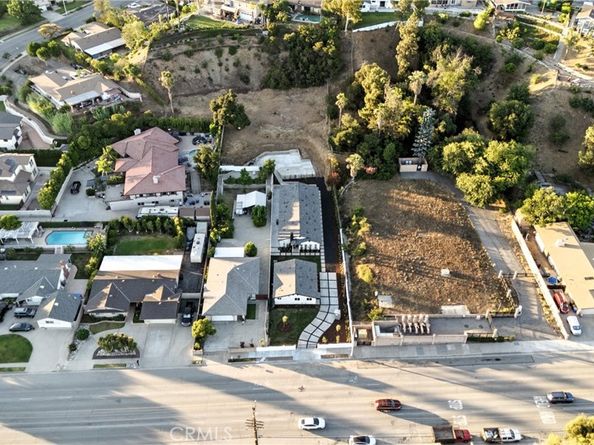 215 E Sierra Madre Avenue, Azusa CA 91702