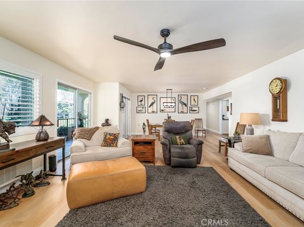 5370 Punta Alta 2A, Laguna Woods CA 92637