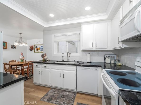 5370 Punta Alta 2A, Laguna Woods CA 92637