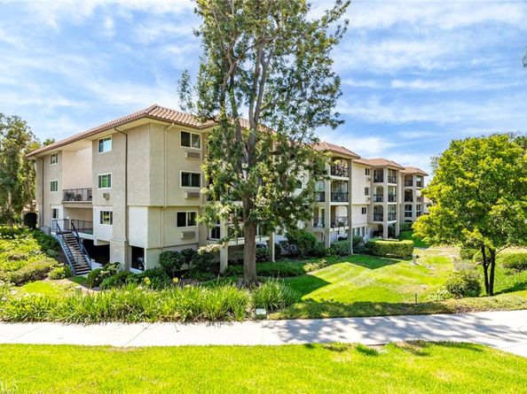 5370 Punta Alta 2A, Laguna Woods CA 92637