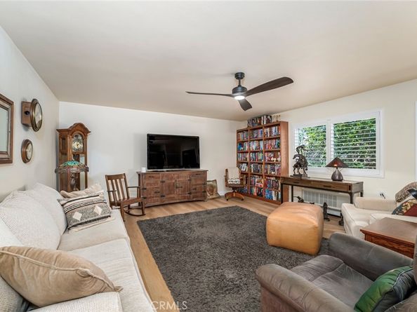 5370 Punta Alta 2A, Laguna Woods CA 92637