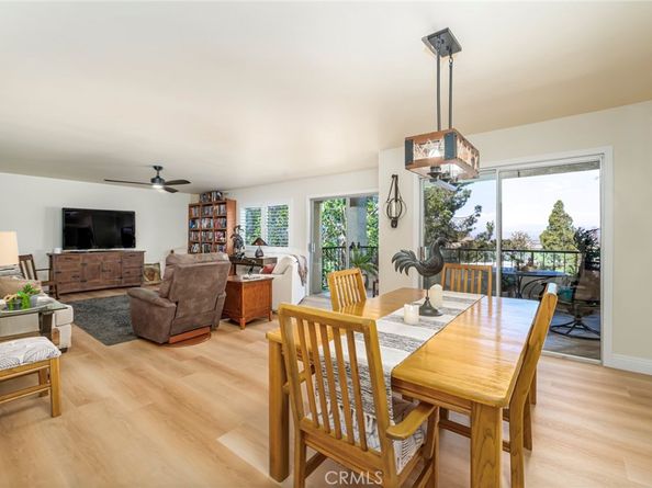 5370 Punta Alta 2A, Laguna Woods CA 92637