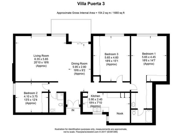 5370 Punta Alta 2A, Laguna Woods CA 92637