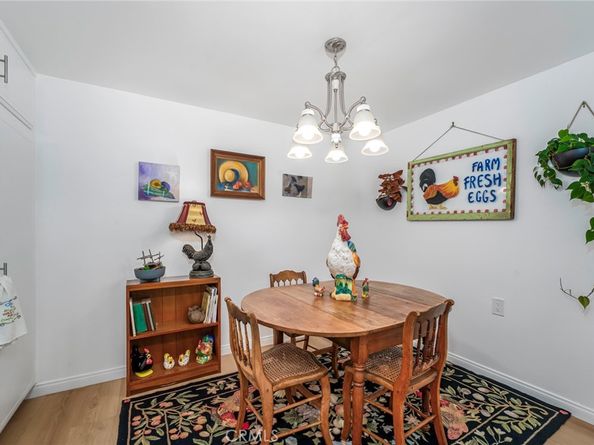 5370 Punta Alta 2A, Laguna Woods CA 92637