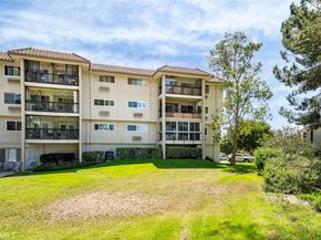 5370 Punta Alta 2A, Laguna Woods CA 92637