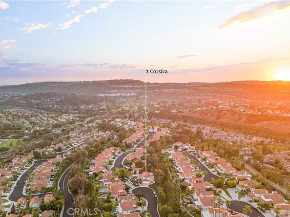 2 Corsica, Laguna Niguel CA 92677
