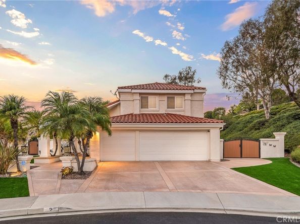 2 Corsica, Laguna Niguel CA 92677