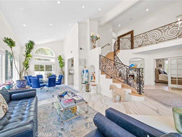 2 Corsica, Laguna Niguel CA 92677