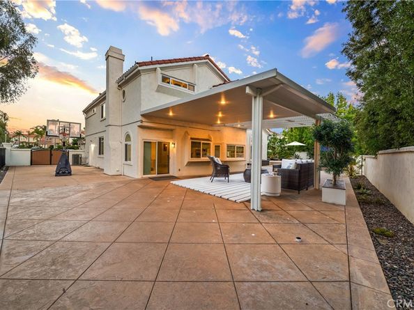 2 Corsica, Laguna Niguel CA 92677