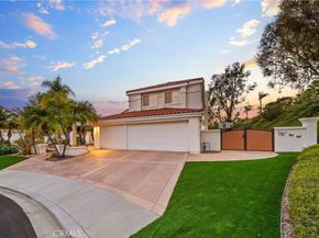 2 Corsica, Laguna Niguel CA 92677