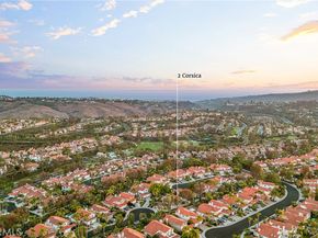 2 Corsica, Laguna Niguel CA 92677