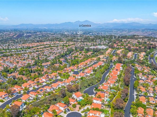 2 Corsica, Laguna Niguel CA 92677