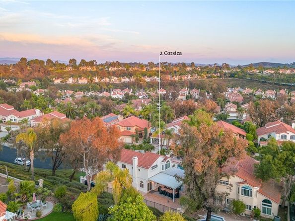2 Corsica, Laguna Niguel CA 92677