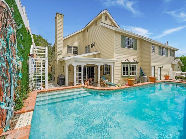 10821 Bronco Circle, North Tustin CA 92705