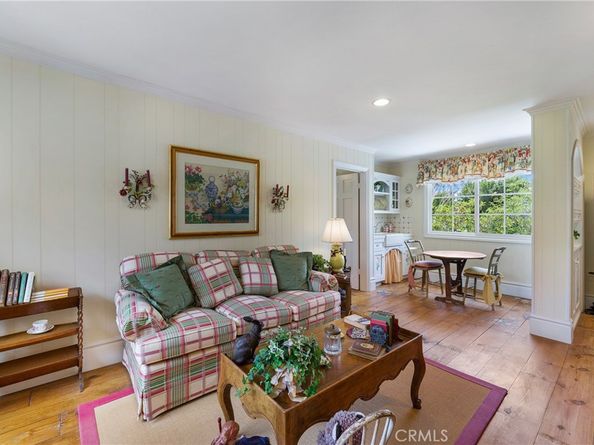 10821 Bronco Circle, North Tustin CA 92705