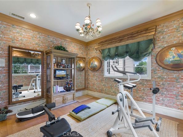 10821 Bronco Circle, North Tustin CA 92705