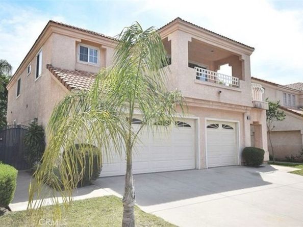 8043 Tuscany Street, Fontana CA 92336