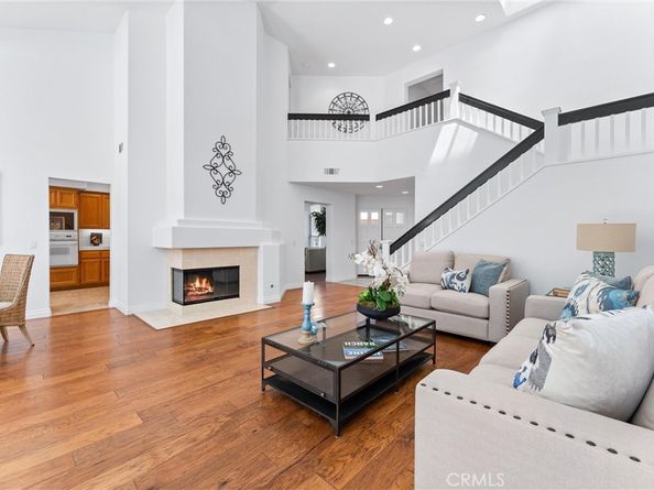 3 Vista Frondosa, Rancho Santa Margarita CA 92688