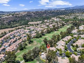 3 Vista Frondosa, Rancho Santa Margarita CA 92688