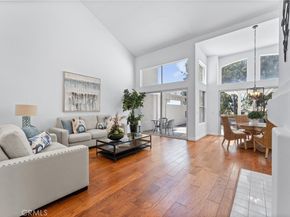 3 Vista Frondosa, Rancho Santa Margarita CA 92688