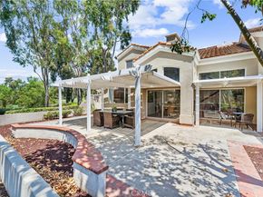 3 Vista Frondosa, Rancho Santa Margarita CA 92688