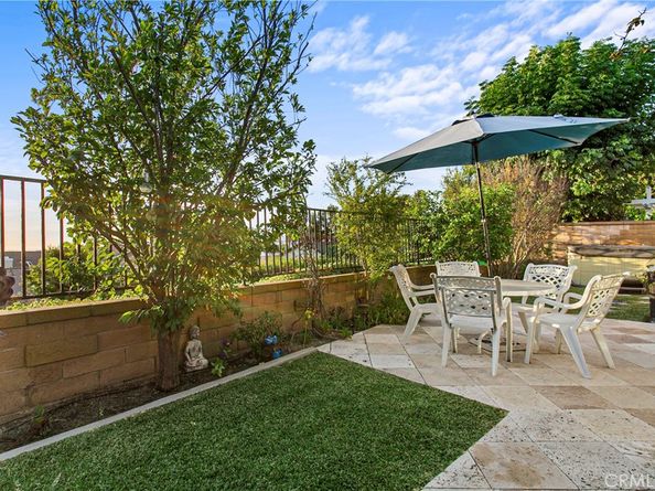 21641 Jornada, Mission Viejo CA 92692