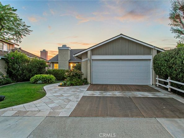 21641 Jornada, Mission Viejo CA 92692