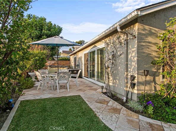 21641 Jornada, Mission Viejo CA 92692
