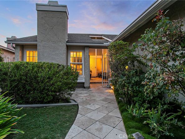 21641 Jornada, Mission Viejo CA 92692
