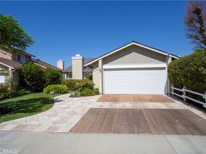 21641 Jornada, Mission Viejo CA 92692