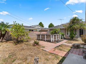 4014 W 175th Place, Torrance CA 90504