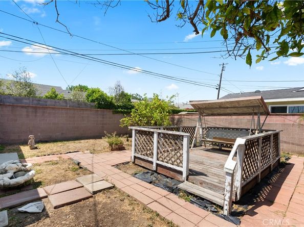 4014 W 175th Place, Torrance CA 90504