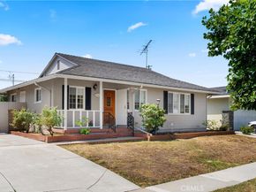 4014 W 175th Place, Torrance CA 90504