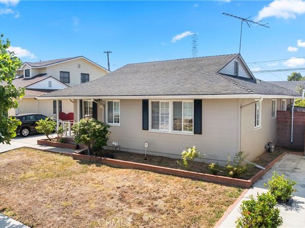 4014 W 175th Place, Torrance CA 90504