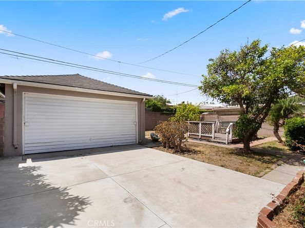 4014 W 175th Place, Torrance CA 90504
