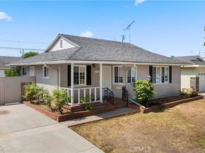 4014 W 175th Place, Torrance CA 90504