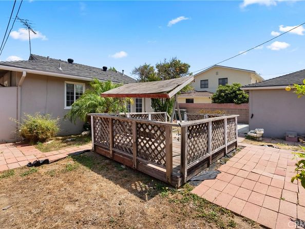 4014 W 175th Place, Torrance CA 90504