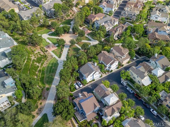 3 Paddock Place, Ladera Ranch CA 92694