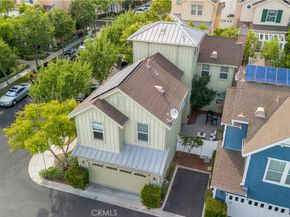 3 Paddock Place, Ladera Ranch CA 92694
