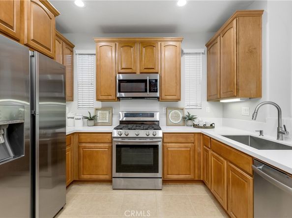 3 Paddock Place, Ladera Ranch CA 92694