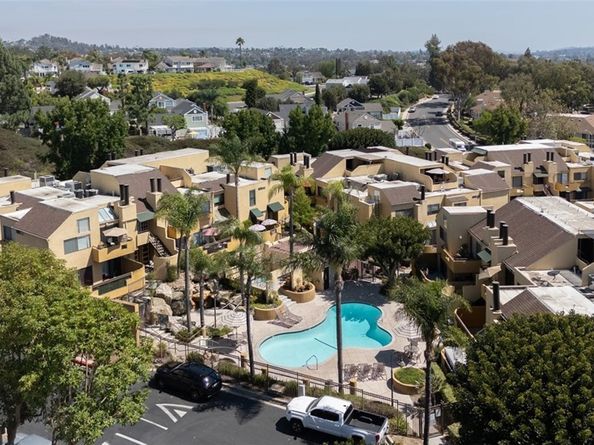 25712 Le Parc 93, Lake Forest CA 92630