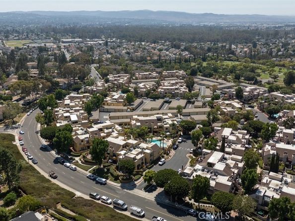 25712 Le Parc 93, Lake Forest CA 92630