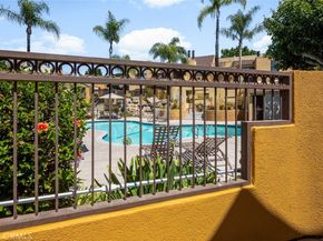 25712 Le Parc 93, Lake Forest CA 92630