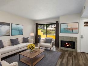 25712 Le Parc 93, Lake Forest CA 92630