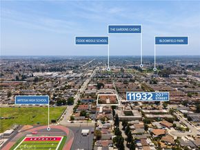 11932 207th Street, Lakewood CA 90715