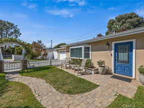 224 Pauline Place, Costa Mesa CA 92627