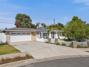 224 Pauline Place, Costa Mesa CA 92627