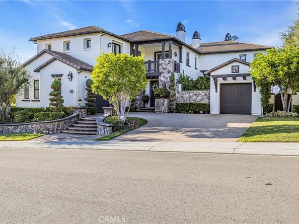 21 Corn Flower Street, Coto de Caza CA 92679