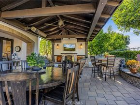 21 Corn Flower Street, Coto de Caza CA 92679