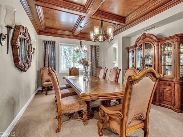 21 Corn Flower Street, Coto de Caza CA 92679